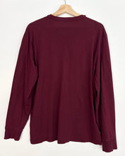 Load image into Gallery viewer, Ralph Lauren Long Sleeve T-shirt (M)