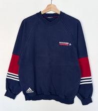 Load image into Gallery viewer, 90s Adidas France 98 Sweatshirt (S)