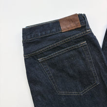 Load image into Gallery viewer, J.Crew Jeans W36 L32