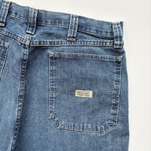 Load image into Gallery viewer, 90s Wrangler Carpenter Shorts W36