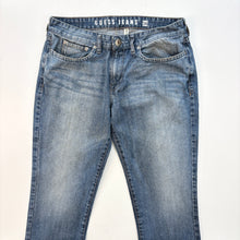 Load image into Gallery viewer, 00s Guess Jeans W36 L32