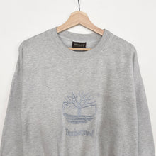 Load image into Gallery viewer, 90s Timberland Sweatshirt (L)