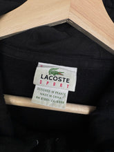 Load image into Gallery viewer, Lacoste Hoodie (XL)