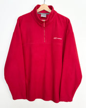 Load image into Gallery viewer, 00s Reebok fleece (L)
