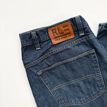 Load image into Gallery viewer, 90s Ralph Lauren Jeans W36 L34