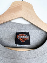 Load image into Gallery viewer, Women’s Harley Davidson Baby Tee (S)