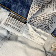 Load image into Gallery viewer, Levi’s 511 W36 L32