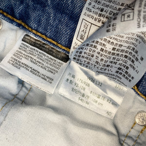 Levi’s 511 W36 L32