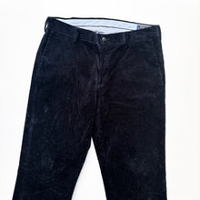 Load image into Gallery viewer, Ralph Lauren Corduroy Trousers W34 L34