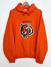 Load image into Gallery viewer, NFL Cincinnati Bengals Hoodie (XL)
