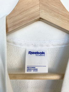 Reebok Sweatshirt (M)