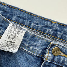 Load image into Gallery viewer, Carhartt Jeans W38 L32