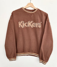 Load image into Gallery viewer, Women’s Kickers Sweatshirt (S)