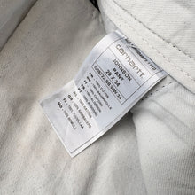 Load image into Gallery viewer, Carhartt Johnson Pants W29 L34