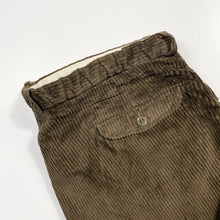 Load image into Gallery viewer, Jumbo Cords W38 L32