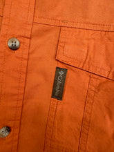 Load image into Gallery viewer, Columbia Sportswear Shirt (L)
