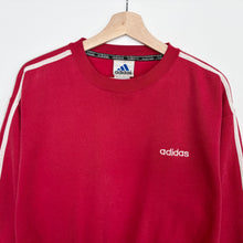 Load image into Gallery viewer, 90s Adidas Sweatshirt (S)