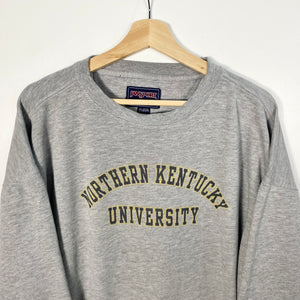 Jansport American College Sweatshirt (XL)