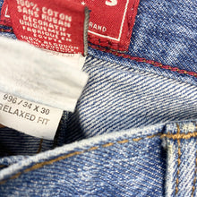 Load image into Gallery viewer, Chaps Jeans W34 L30