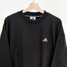 Load image into Gallery viewer, 90s Adidas Sweatshirt (L)