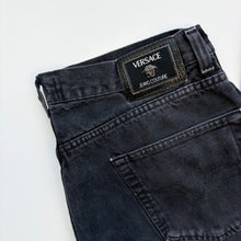 Load image into Gallery viewer, 90s Versace Jeans W38 L28