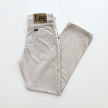 Load image into Gallery viewer, 90s Lee Jeans W27 L30