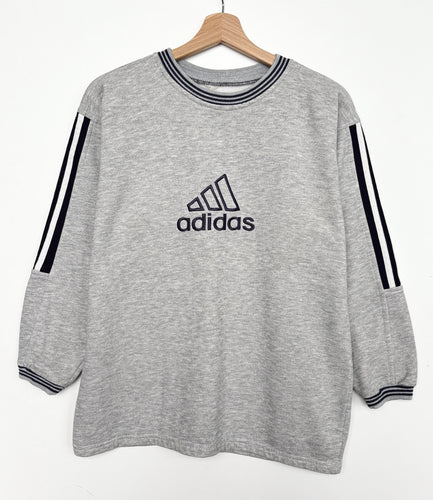90s Adidas Sweatshirt (S)