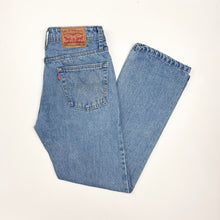 Load image into Gallery viewer, Levi’s 513 Jeans W32 L32