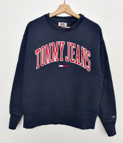 Tommy Hilfiger Sweatshirt (M)