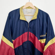 Load image into Gallery viewer, 90s Adidas Jacket (XL)