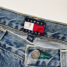 Load image into Gallery viewer, 90s Tommy Hilfiger Jeans W28 L28