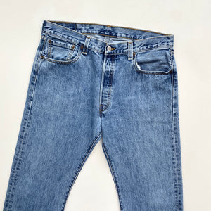 Levi’s 501 W36 L30