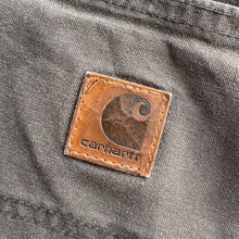 Load image into Gallery viewer, Carhartt Carpenter Jeans W38 L32