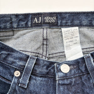 Armani Jeans W24 L30
