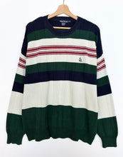 Load image into Gallery viewer, 90s Nautica Jumper (XL)