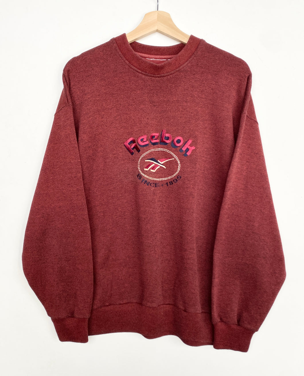90s Reebok Sweatshirt (M)