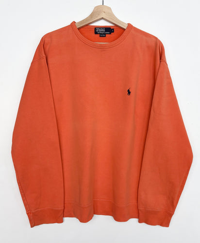 Ralph Lauren Sweatshirt (L)