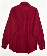 Load image into Gallery viewer, 90s Corduroy Shirt (L)