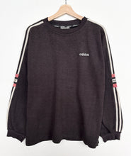 Load image into Gallery viewer, 90s Adidas Sweatshirt (XL)