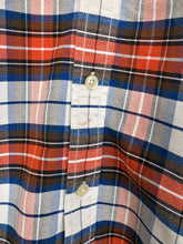 Load image into Gallery viewer, Tommy Hilfiger Check Shirt (L)