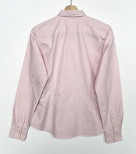 Load image into Gallery viewer, Ralph Lauren Striped Shirt (S)