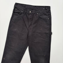 Load image into Gallery viewer, Dickies Carpenter Jeans W30 L30