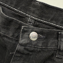 Load image into Gallery viewer, 90s Wrangler Denim Shorts W36