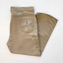 Load image into Gallery viewer, Carhartt Jeans W42 L30