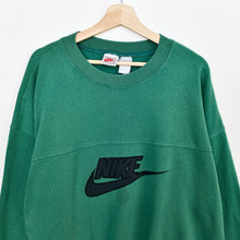 Load image into Gallery viewer, 90s Nike Sweatshirt (XL)