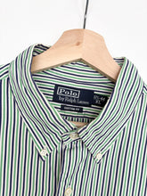 Load image into Gallery viewer, Ralph Lauren Striped Shirt (XL)
