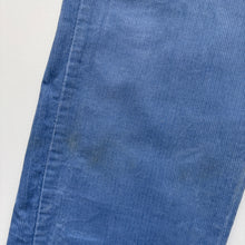 Load image into Gallery viewer, 90s Lee Corduroy Trousers W31 L34