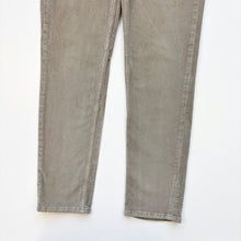 Load image into Gallery viewer, Levi’s 511 Cords W33 L32