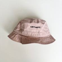 Load image into Gallery viewer, Carhartt Bucket Hat