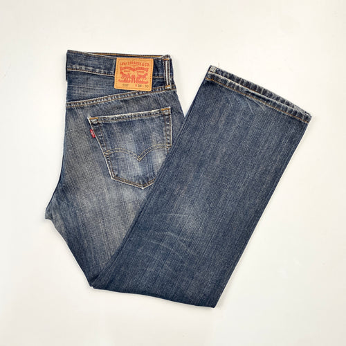 Levi’s 559 W34 L30
